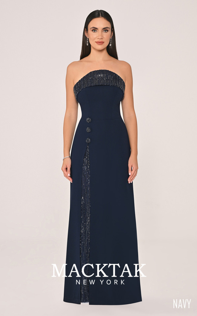 Alfa Beta B6928 Evening Dress