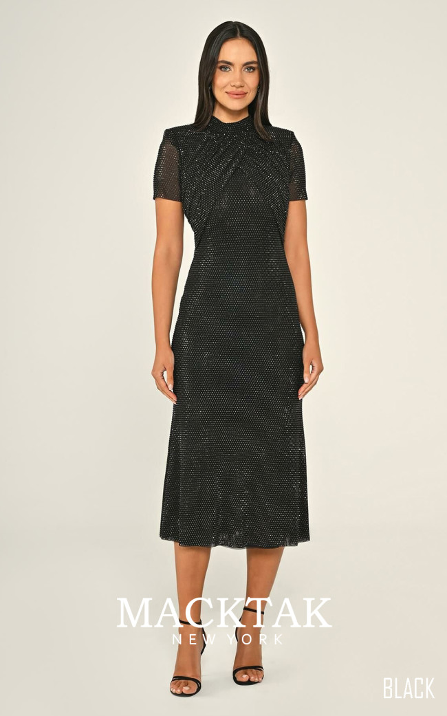 Alfa Beta B7038 Evening Dress