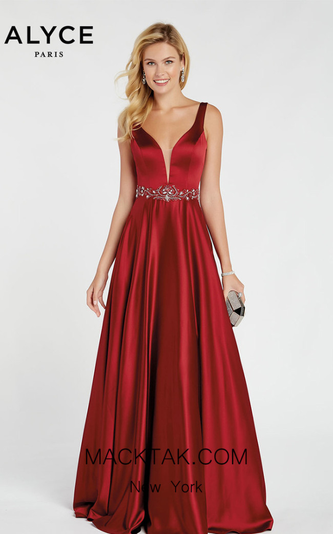 alyce paris 1422