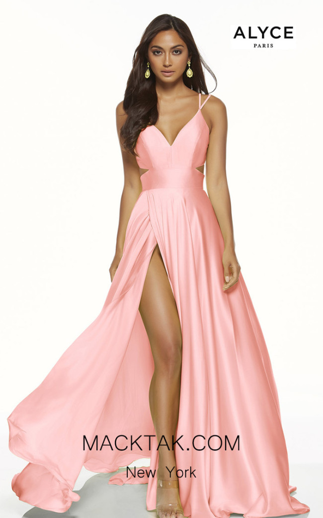 alyce paris 60453