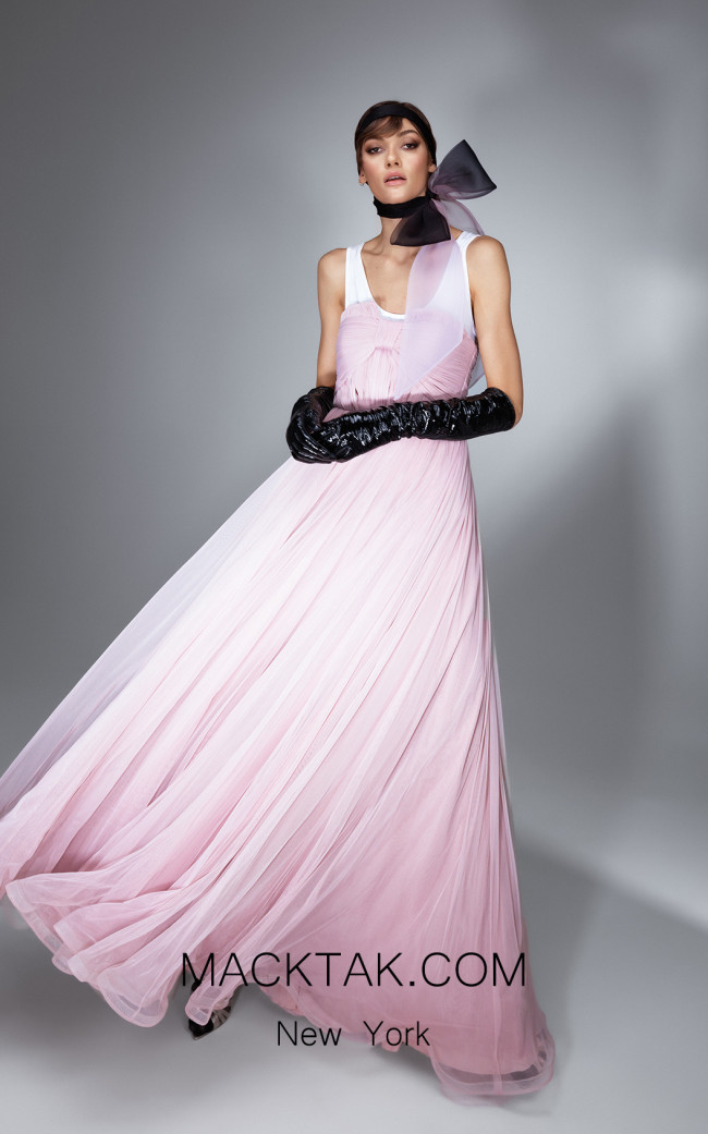 Ana Radu Ar014 Dress