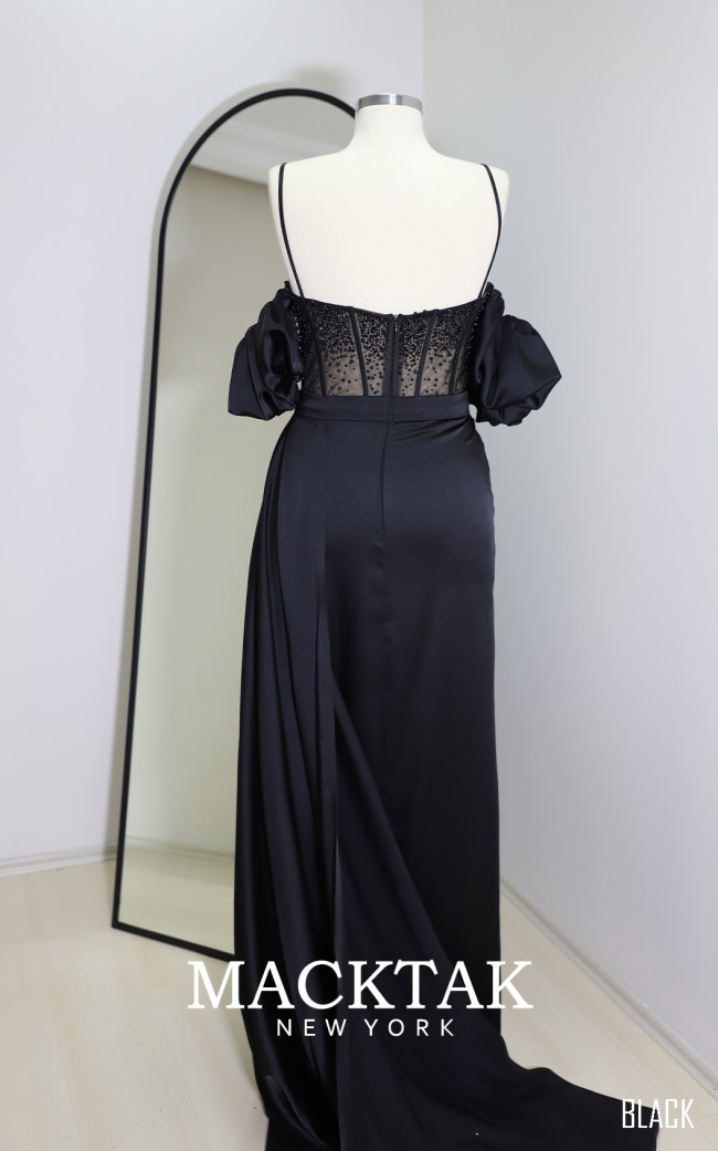 Annabelle Evening Dress Annabelle Evening Dress