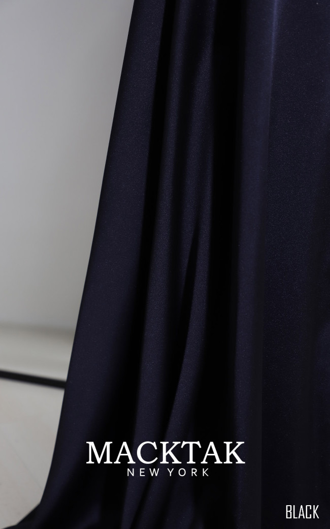 Anabel Dress - Black main image 1