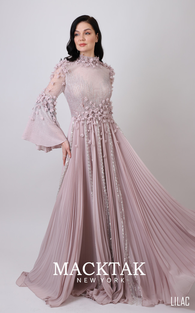 Siamack 20320 Evening Dress