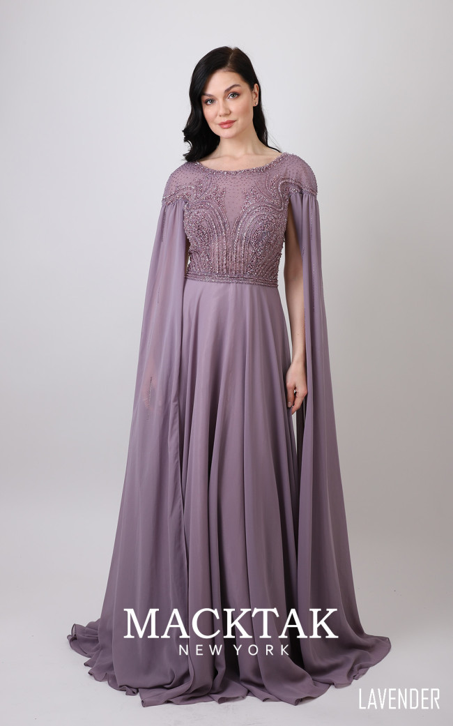 Siamack 20322 Evening Dress
