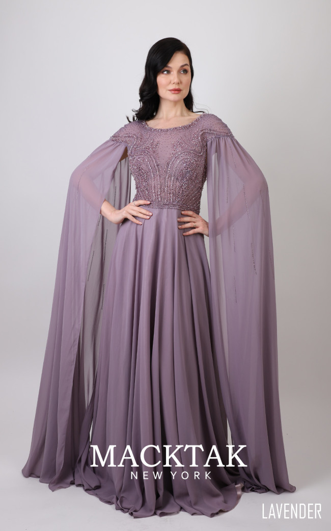 Siamack 20322 Evening Dress