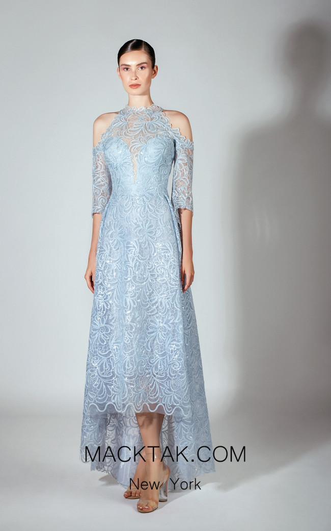 Beside Couture by Gemy Maalouf BC1446 Evening Dress