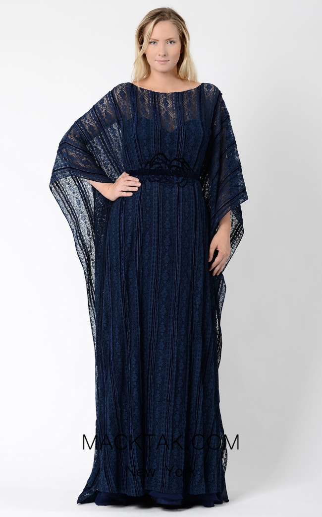 Beside Couture by Gemy Maalouf PS517 Front Dress