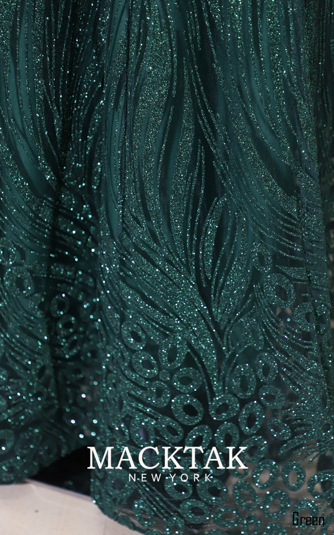 Light mint green celina skirt and top main image 0