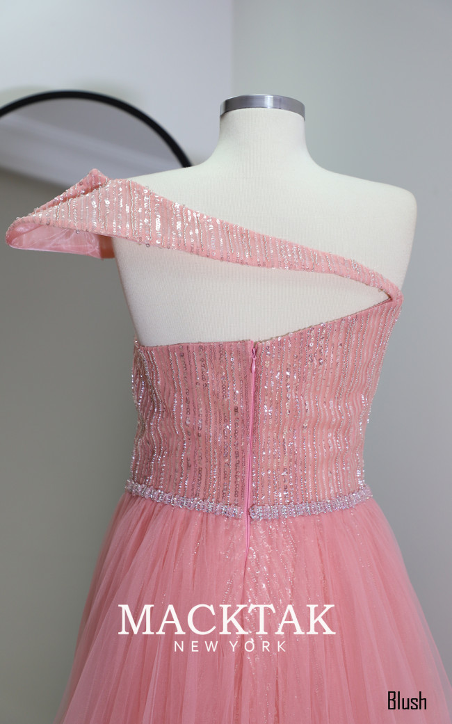 Cachet Evening Dress