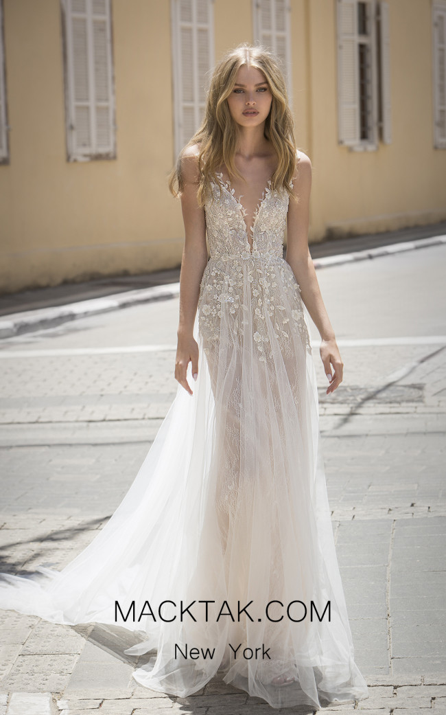 Dovita Bridal Carrera Dress From Gloria Collection