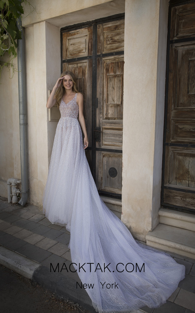 Dovita Bridal Diana Dress From Gloria Collection
