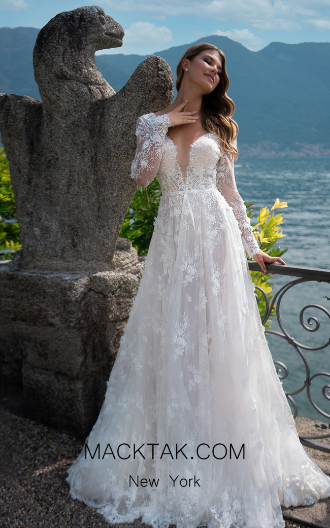 Dovita Bridal Dovita Dress From Emotions Collection