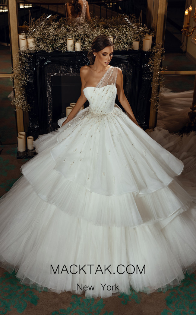 Dovita Bridal May Dress From Seasons Collection