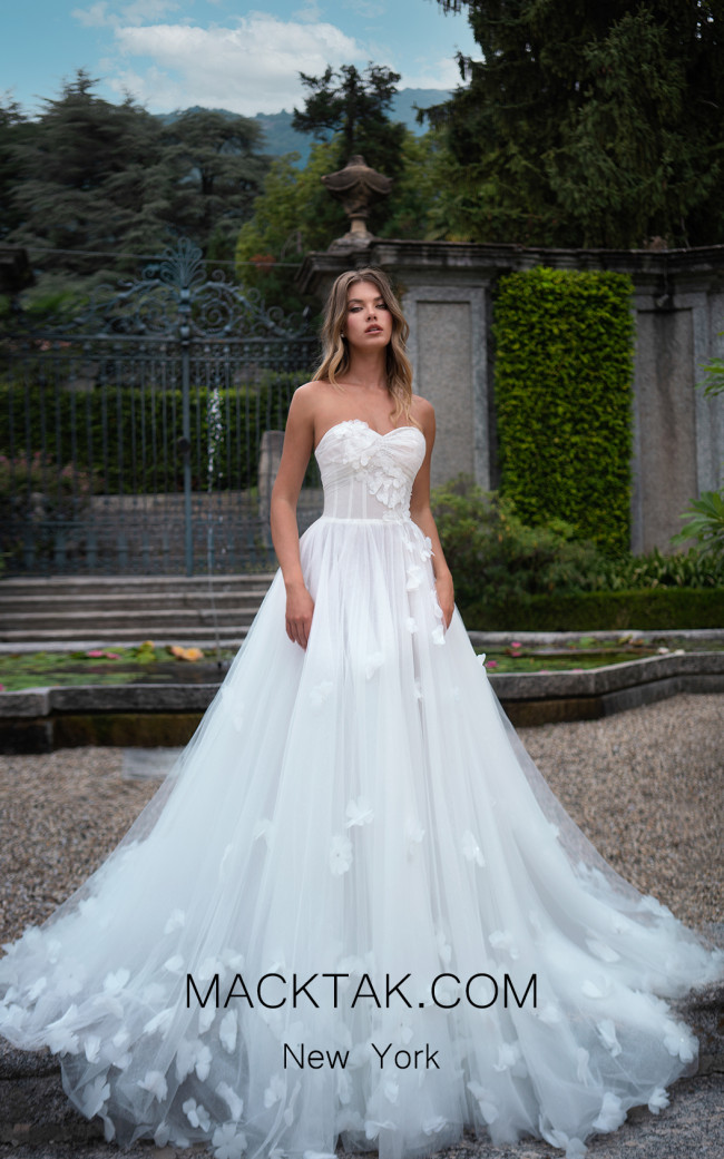 Dovita Bridal Rosella Dress From Emotions Collection