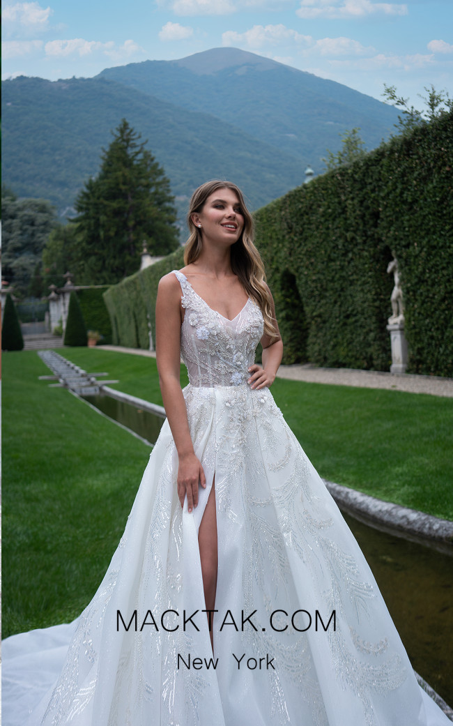Dovita Bridal Valeria Dress From Emotions Collection