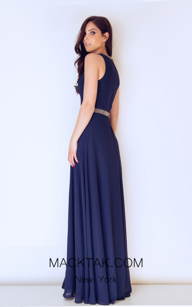 Dynasty 1013229 Dress - MackTak.com New York Online Store
