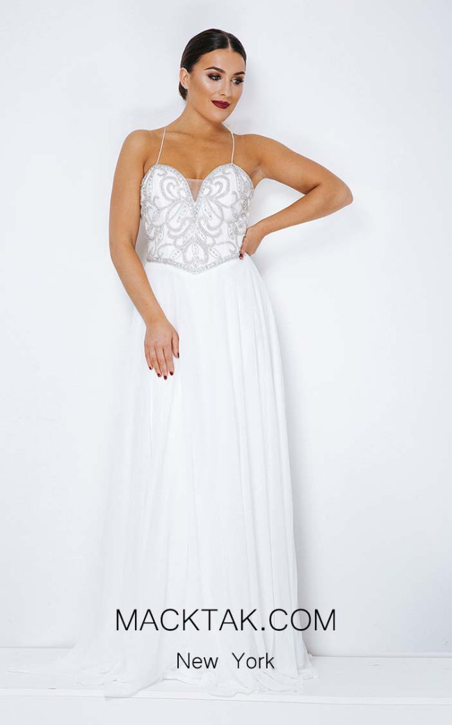 Dynasty 1013101 Evening Dress
