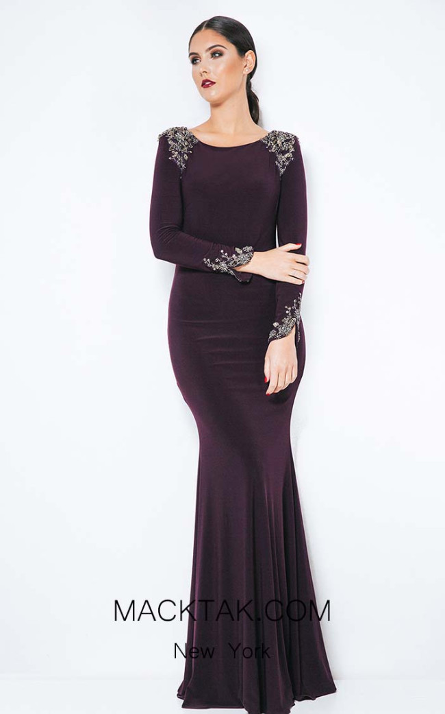 Dynasty 1013302 Evening Dress