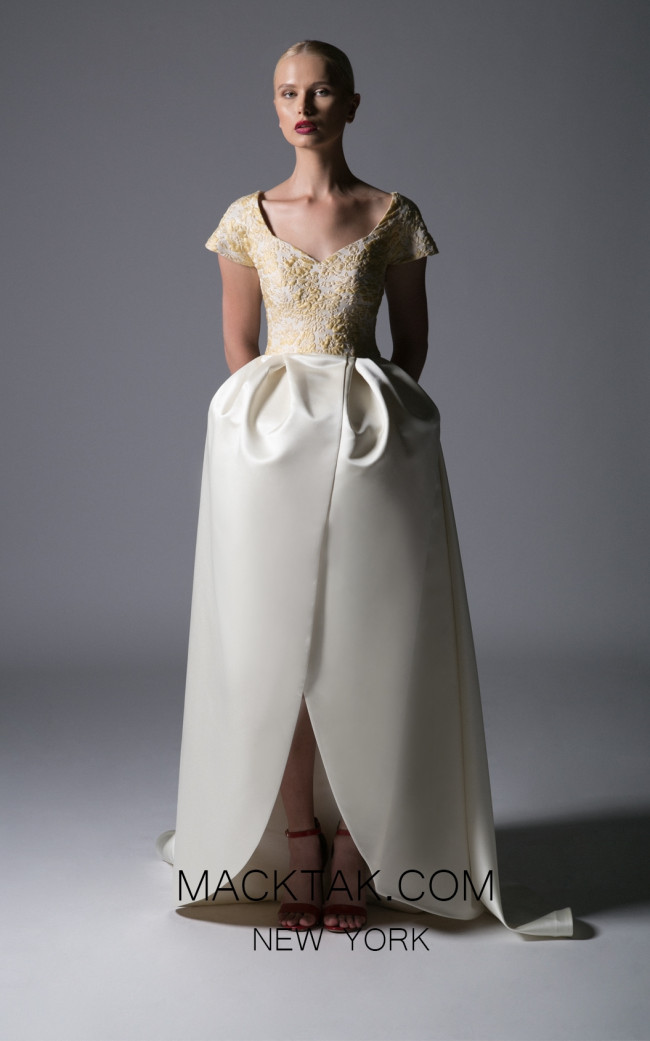 Edward Arsouni SS0362 Dress