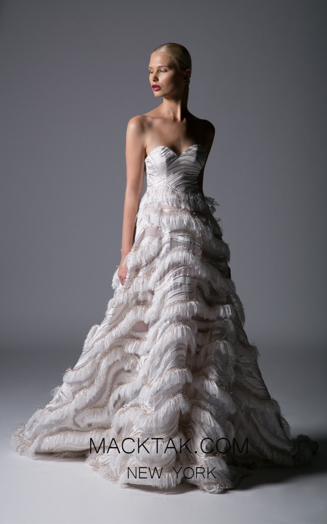Edward Arsouni SS0363 Dress
