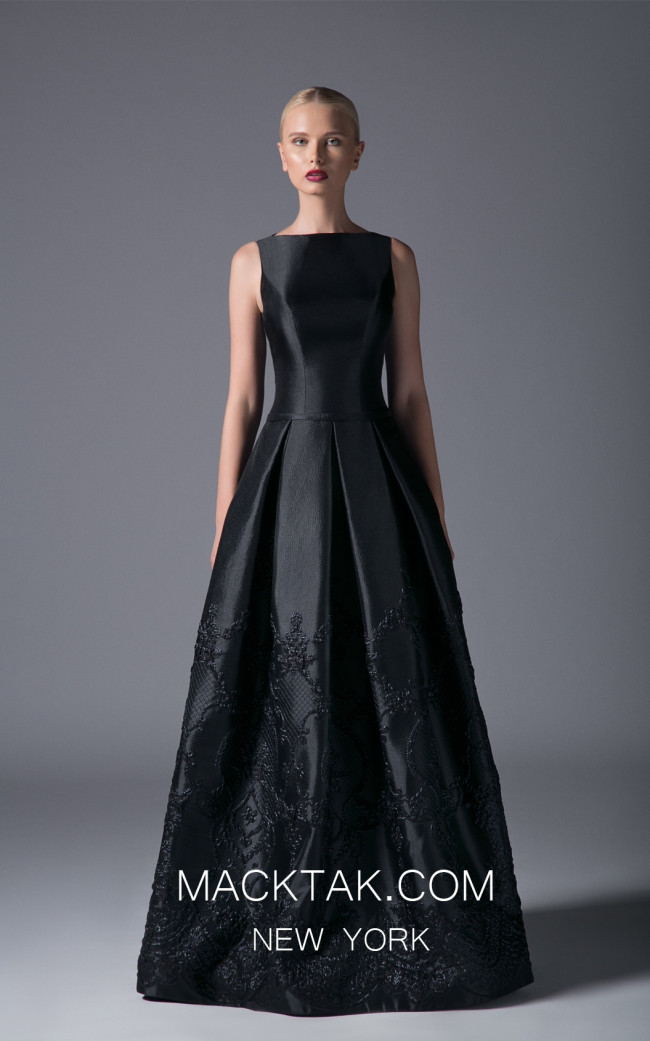 Edward Arsouni SS0382 Dress