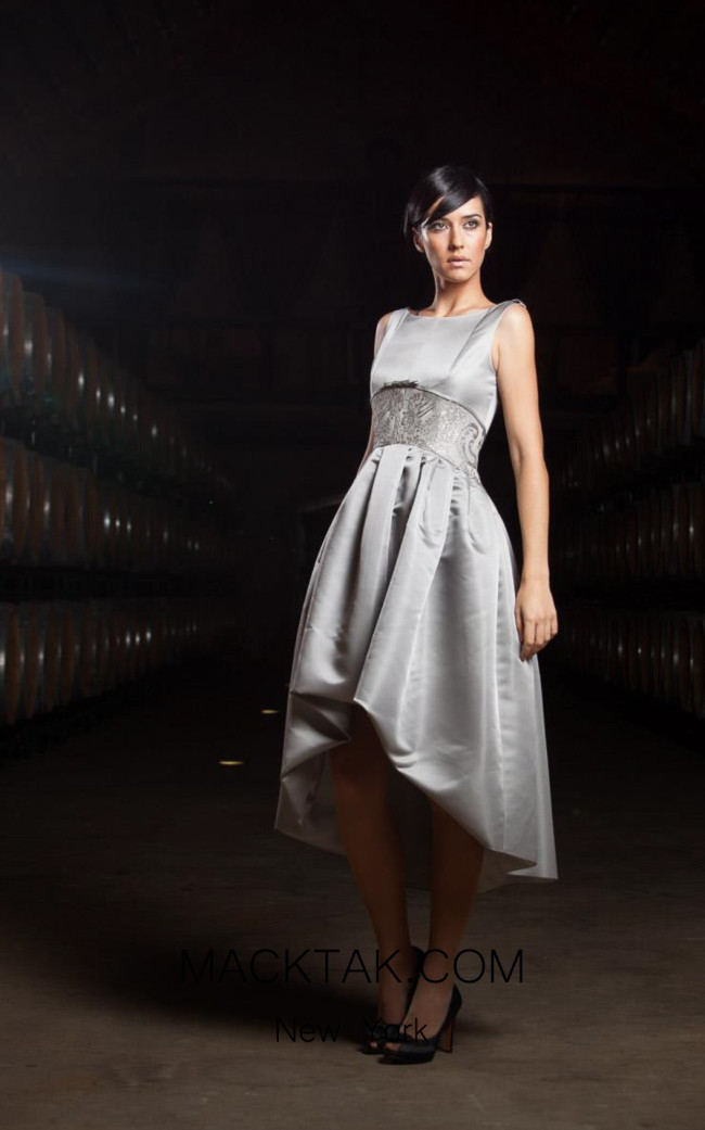 Fely Campo 14117 Front Dress