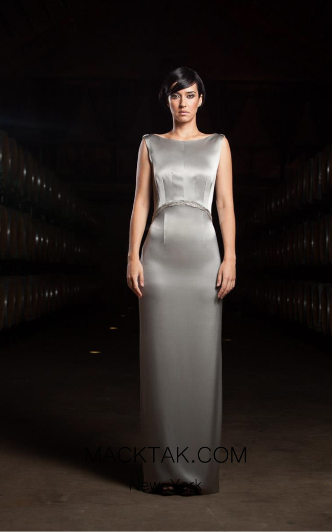 Fely Campo 14152 Front Dress