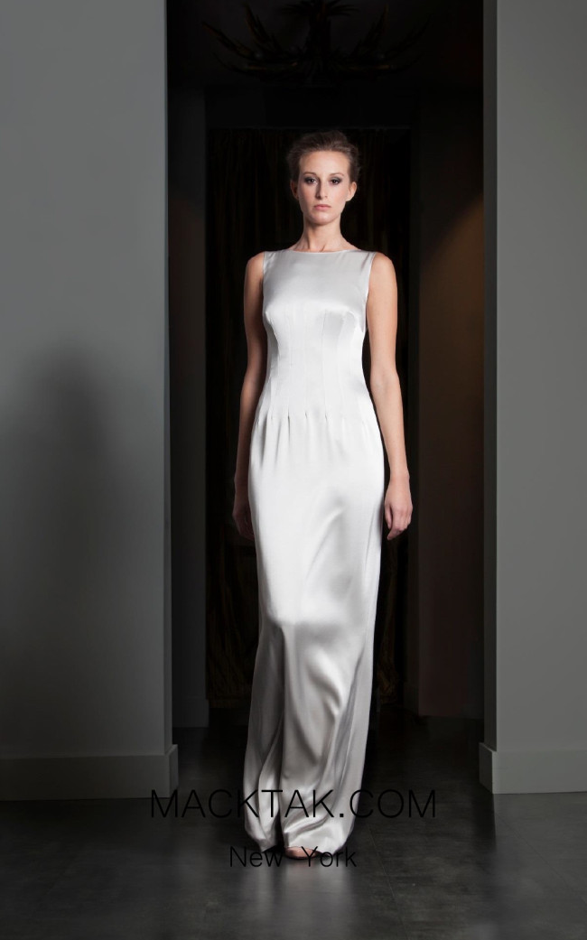 Fely Campo 15316 Front Dress