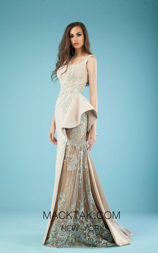 Gatti Nolli ED 4405 Front Dress