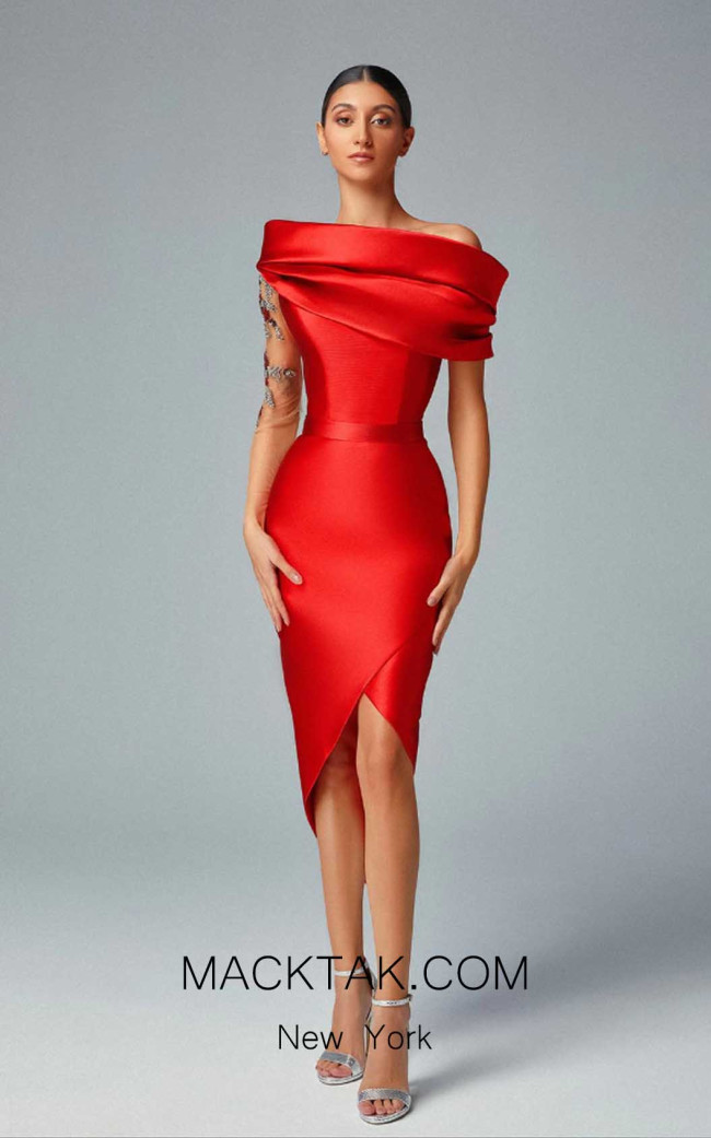 Gatti Nolli GA6218 Dress