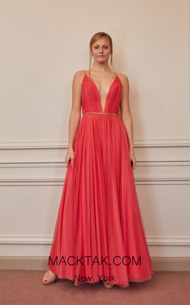 Gatti Nolli OP5347 Dress