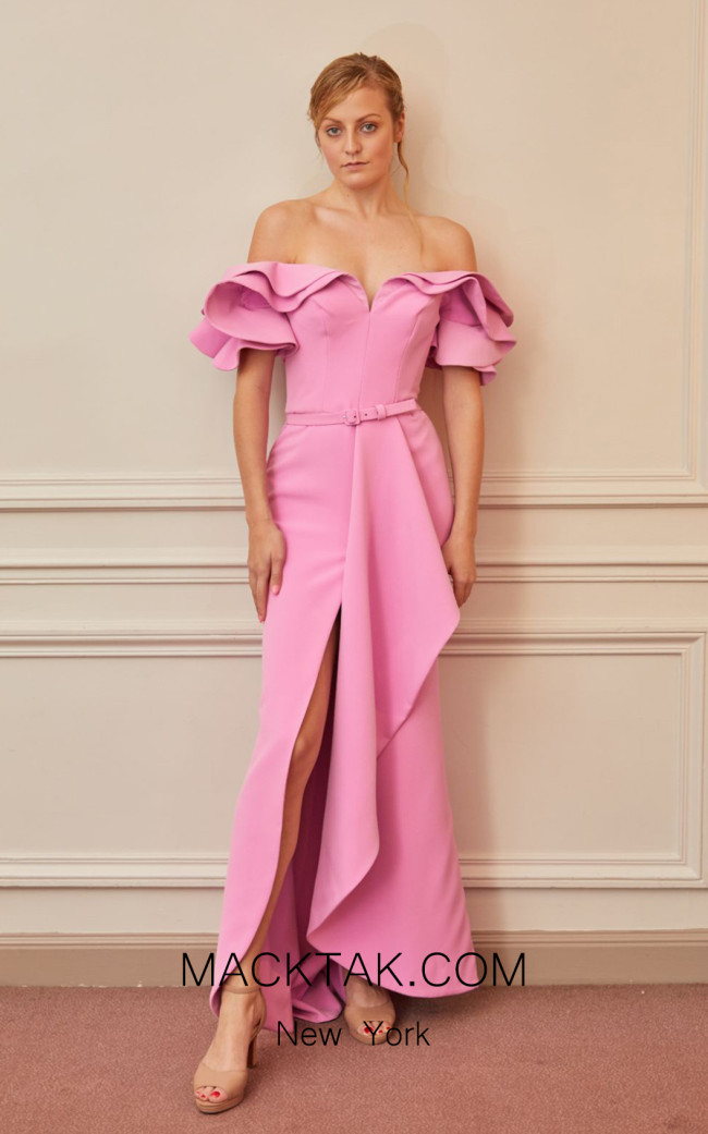 Gatti Nolli OP5371 Dress