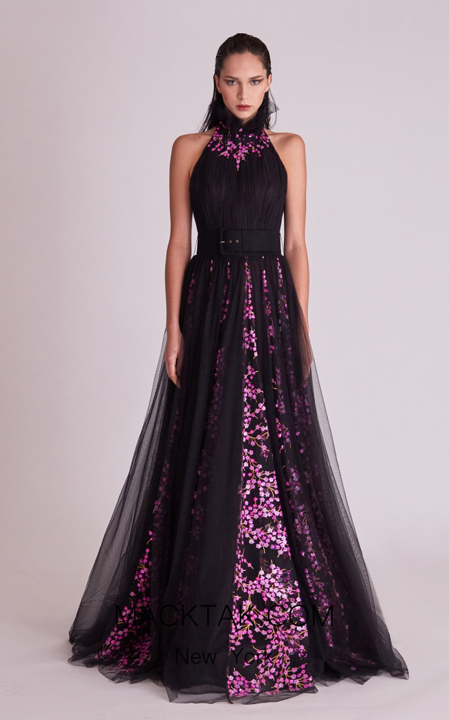 Gatti Nolli OP5675 Dress