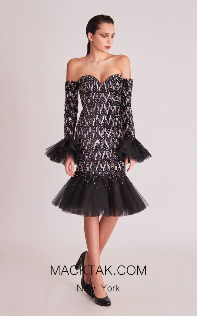 Gatti Nolli OP5684 Dress
