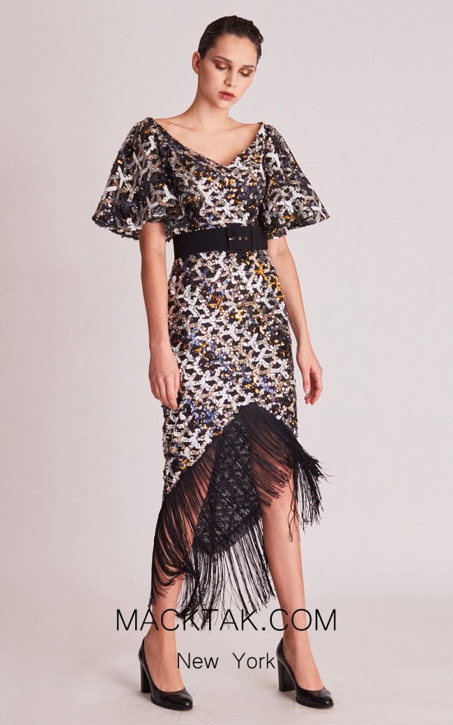 Gatti Nolli OP5690 Dress