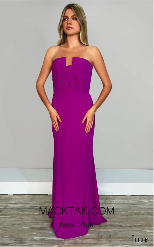 Harriet Evening Dress