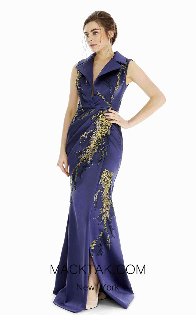 MackTak Couture 3512 Dress