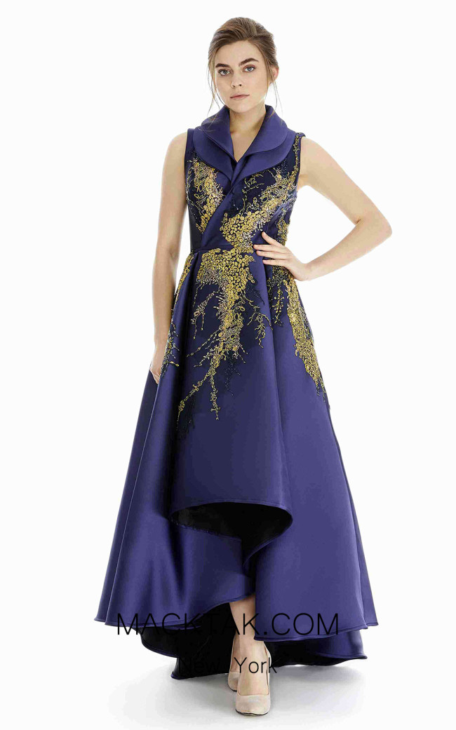 MackTak Couture 3522 Dress