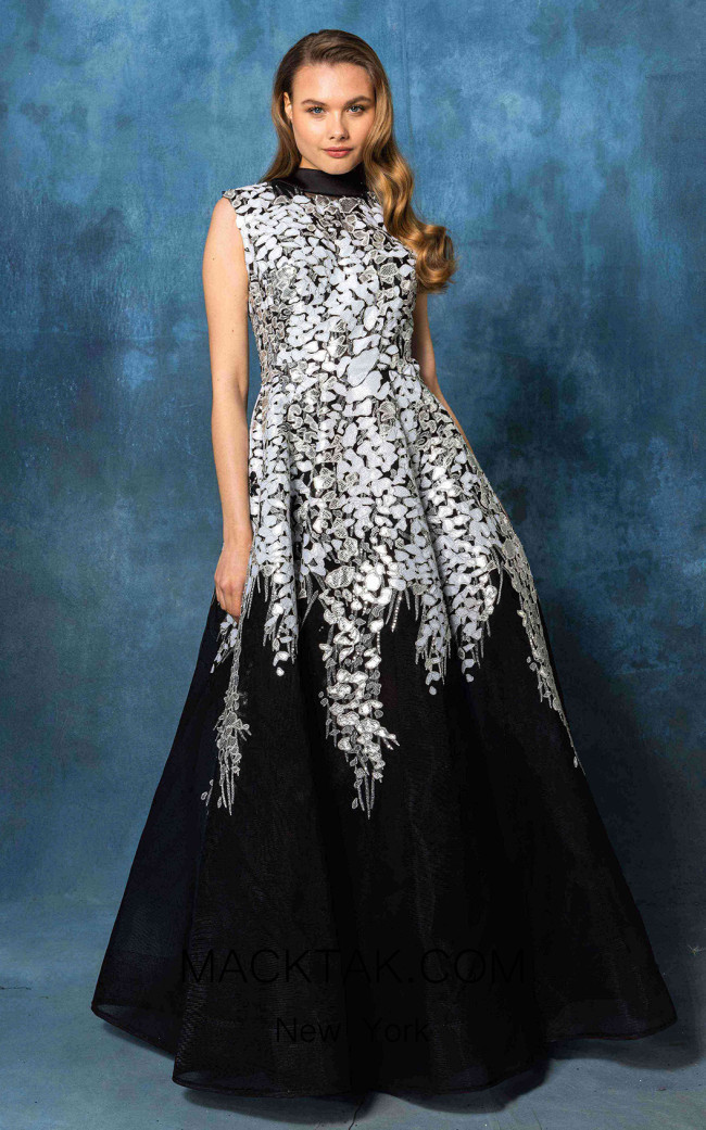 MackTak Couture 4805 Dress