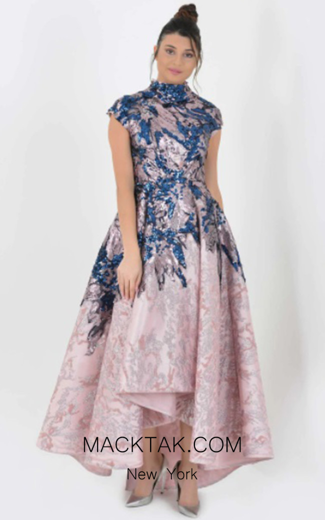 MackTak Couture 5166 Dress