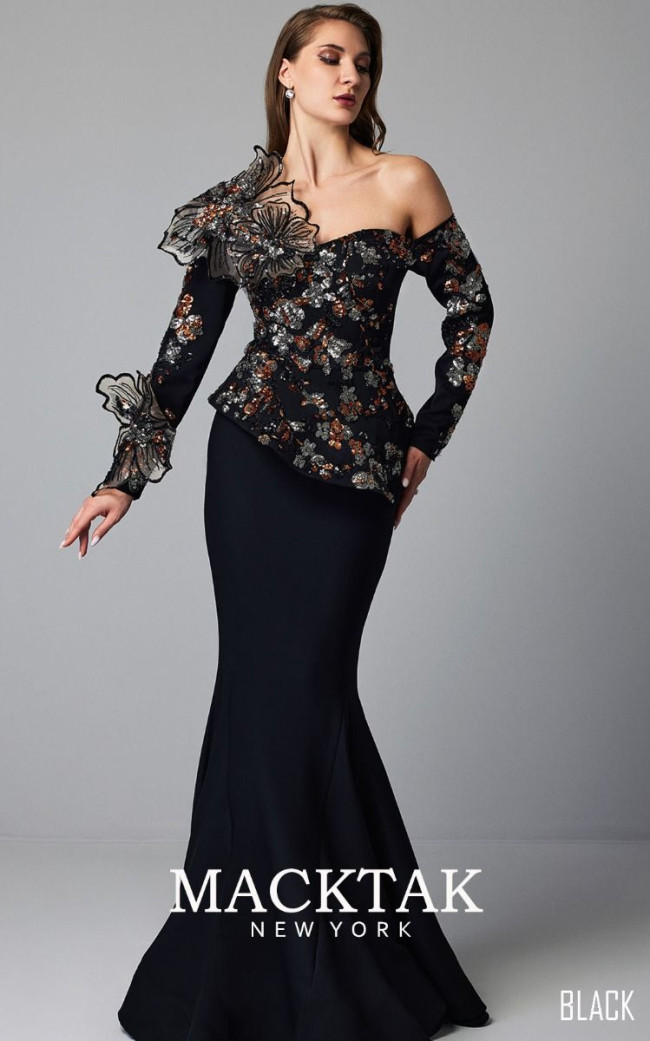 In Couture 5779 Evening Dress