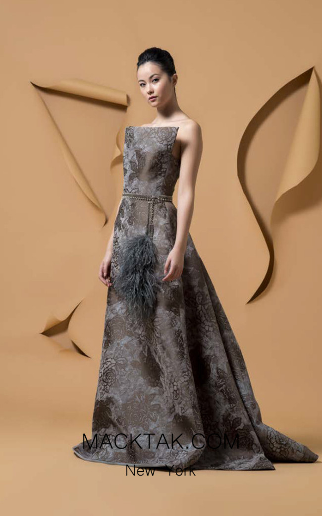 isabel sanchis gowns