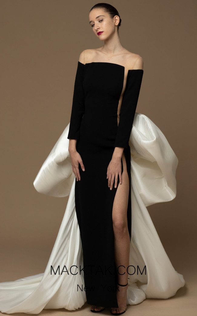 Isabel Sanchis Lacco Dress