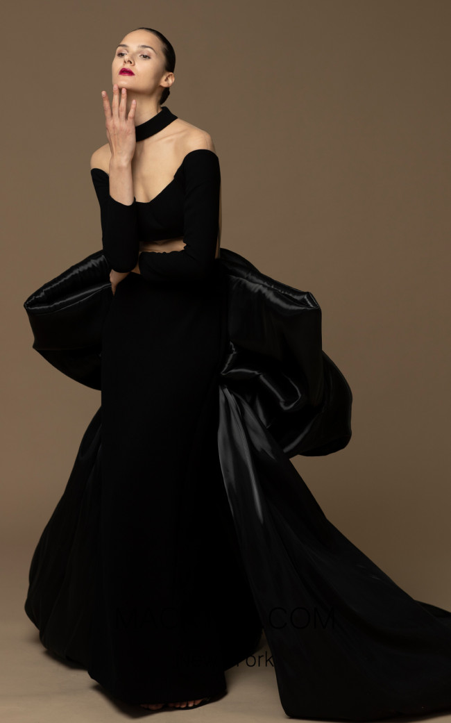 Isabel Sanchis Laconi Dress