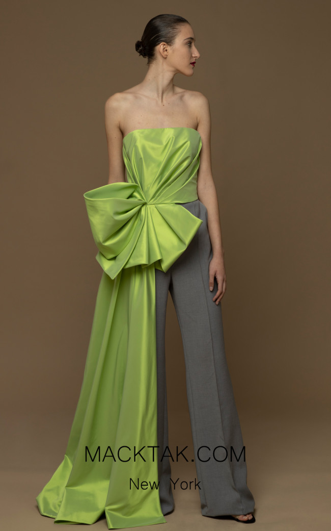 Isabel Sanchis Laerru Dress