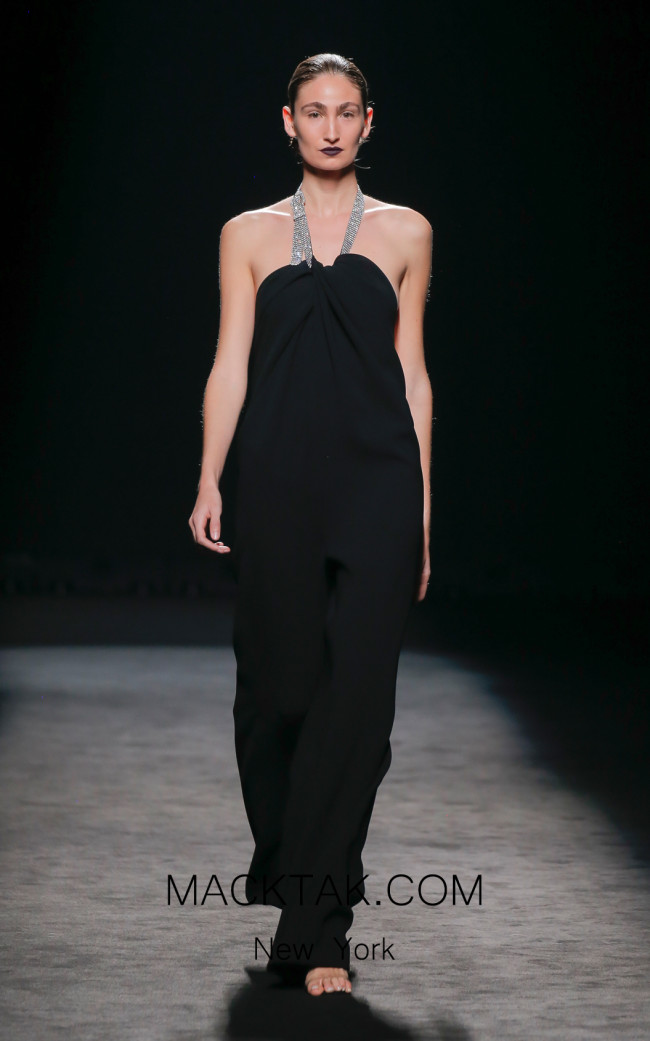 Isabel Sanchis Laghi Dress