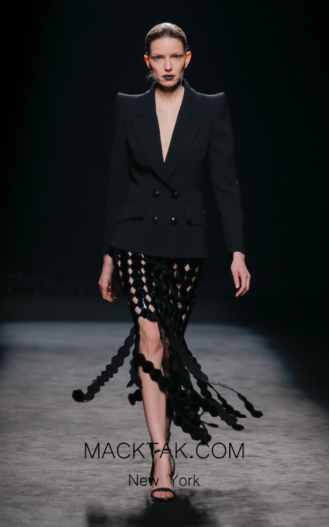Isabel Sanchis Laives Dress