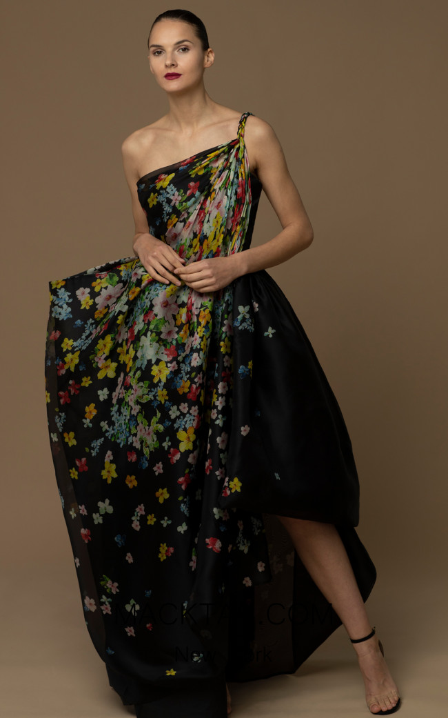 Isabel Sanchis Laniado Dress