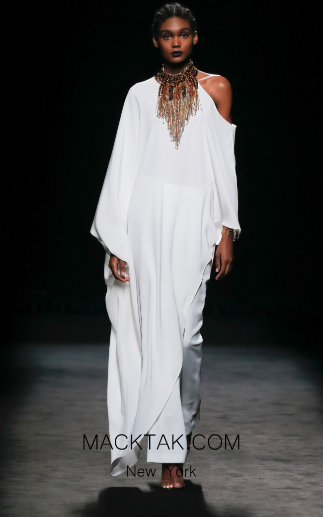 Isabel Sanchis Larciano Dress